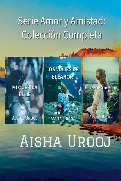 Produktbild: Serie Amor y Amistad