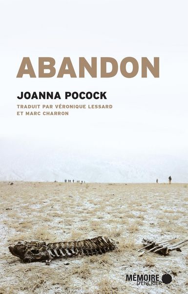Produktbild: Abandon