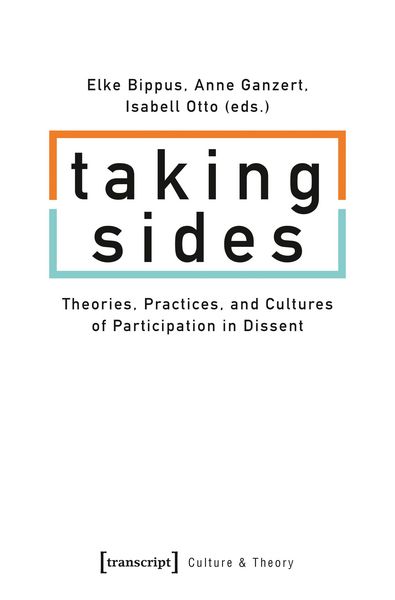 Produktbild: Taking Sides