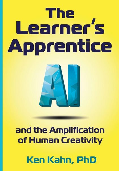 Produktbild: The Learner's Apprentice