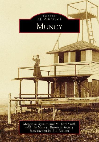 Produktbild: Muncy
