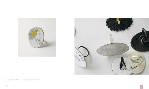 Produktbild: The One Woman Group Exhibition