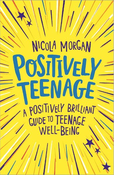 Produktbild: Positively Teenage