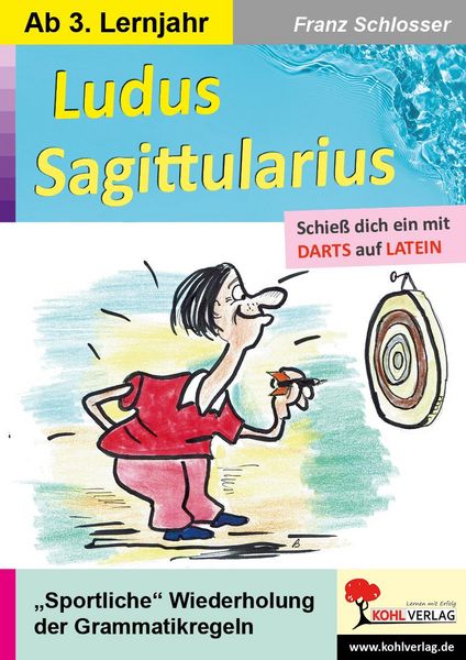 Produktbild: Ludus Sagittularius