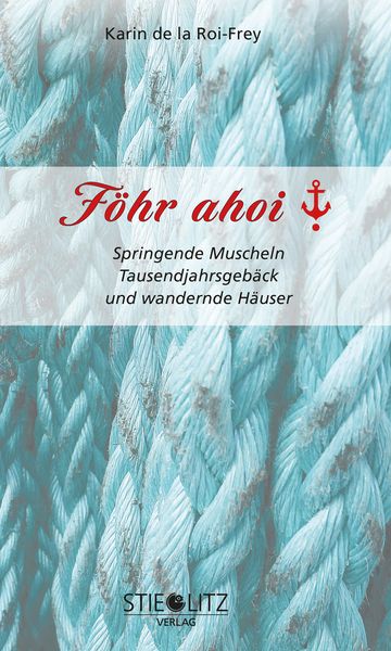 Produktbild: F&ouml;hr ahoi