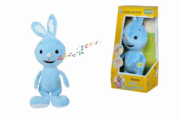Produktbild: KiKANiNCHEN Sing mit mir refresh