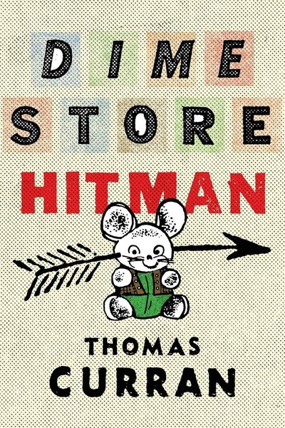 Produktbild: Dime Store Hitman