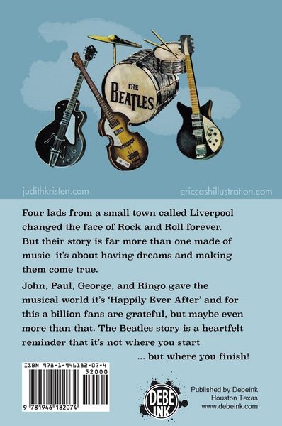 Produktbild: Once Upon A Time In Liverpool