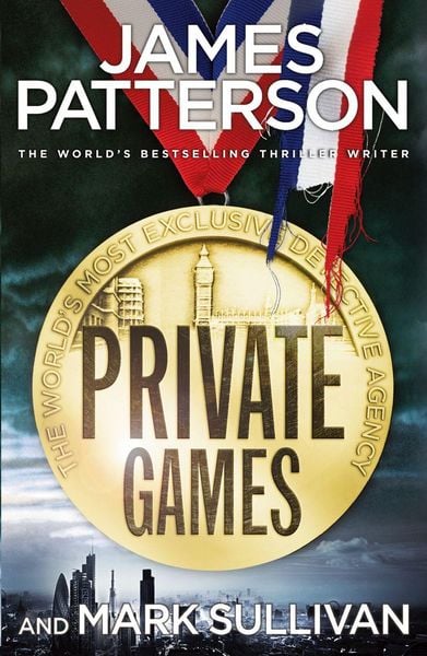 Produktbild: Private Games