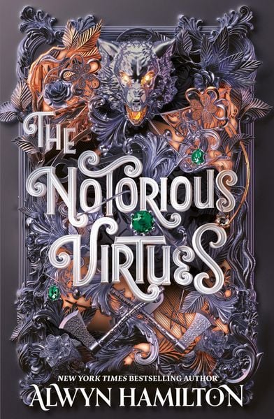 Produktbild: The Notorious Virtues