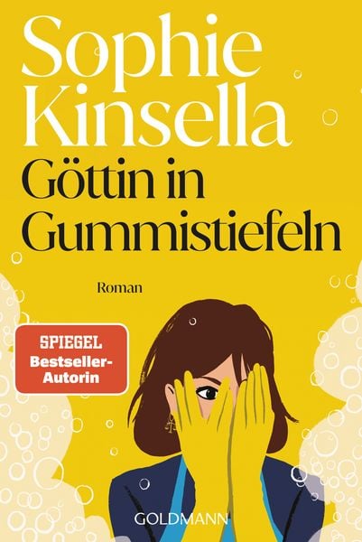 Produktbild: G&ouml;ttin in Gummistiefeln