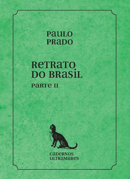 Produktbild: Retrato do Brasil - parte II