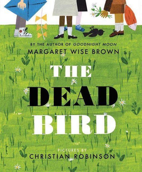 Produktbild: The Dead Bird