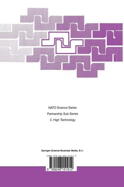 Produktbild: Advanced Technologies Based on Wave and Beam Generated Plasmas