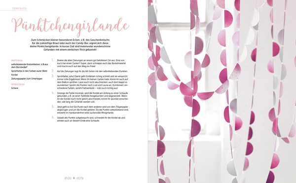 Produktbild: Happy Bride & Mom: Der perfekte Junggesellinnenabschied und Babyshower-Party