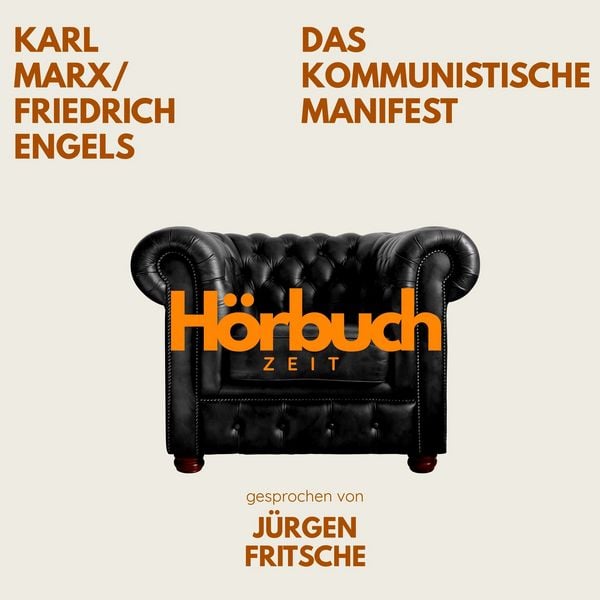 Produktbild: Das kommunistische Manifest.