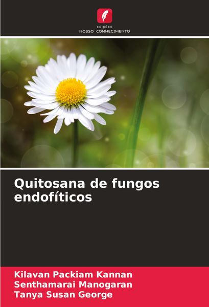 Produktbild: Quitosana de fungos endof&iacute;ticos