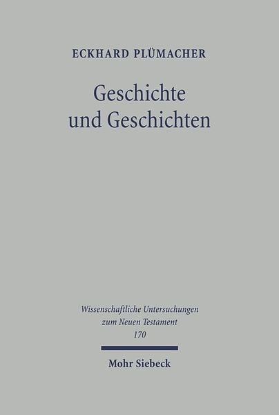 Geschichte und Geschichten