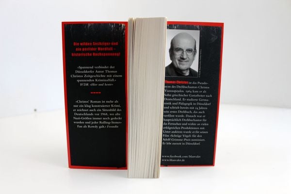 Produktbild: 1965 - Der erste Fall f&uuml;r Thomas Engel