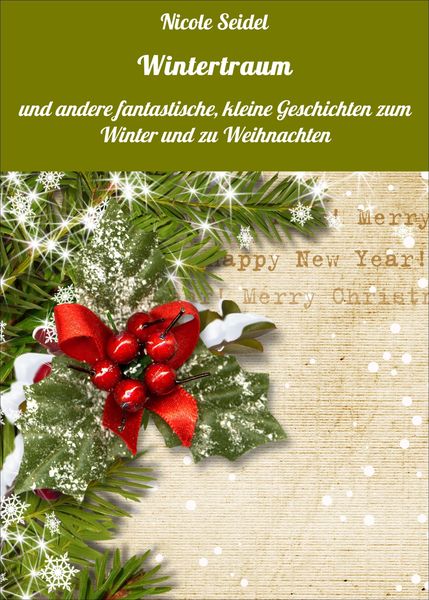 Produktbild: Wintertraum