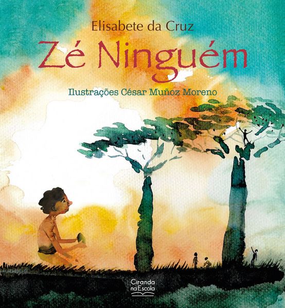 Produktbild: Z&eacute; Ningu&eacute;m