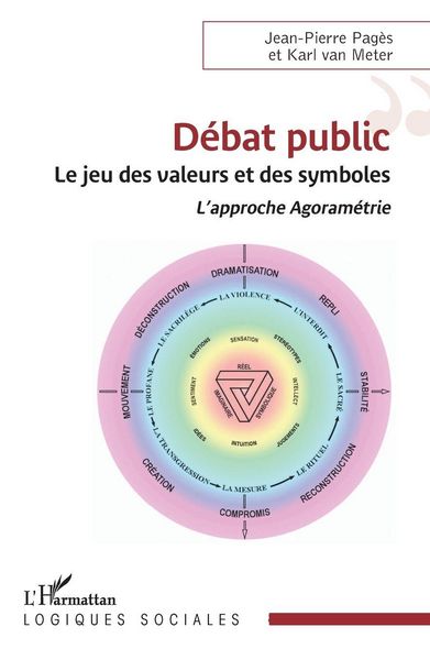 Produktbild: D&eacute;bat public