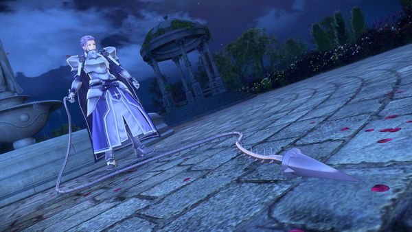 Produktbild: Sword Art Online - Alicization Lycoris