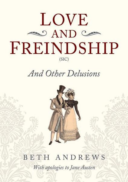 Produktbild: Love & Freindship (sic)