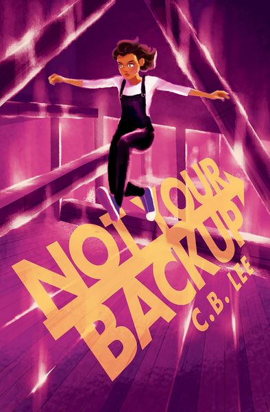Produktbild: Not Your Backup