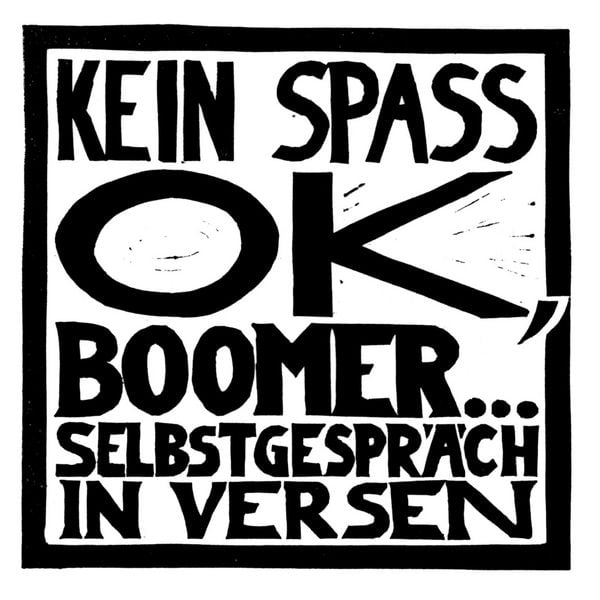 Produktbild: OK, Boomer