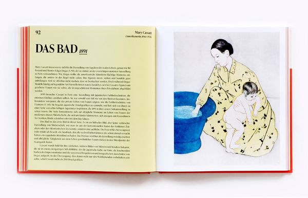 Produktbild: Der weibliche K&ouml;rper in der Kunst