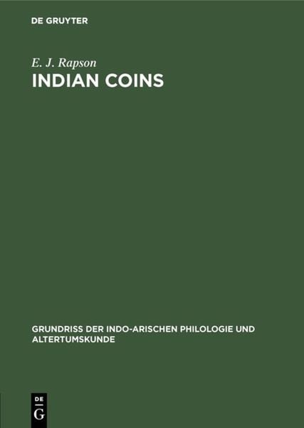 Produktbild: Indian coins