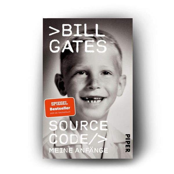 Produktbild: Source Code