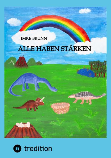 Produktbild: Alle haben St&auml;rken
