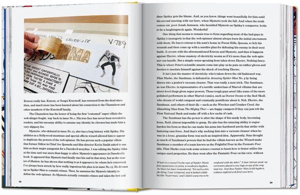 Produktbild: Marvel Comics Library
