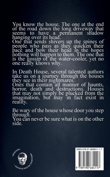 Produktbild: Death House