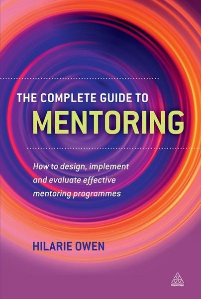 Produktbild: The Complete Guide to Mentoring