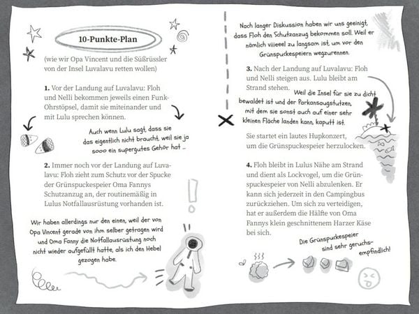 Produktbild: Lulu, der verr&uuml;ckte Superbus (Bd. 1)