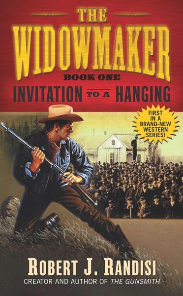 Produktbild: Invitation to a Hanging