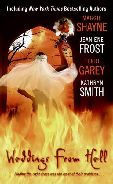 Produktbild: Weddings From Hell