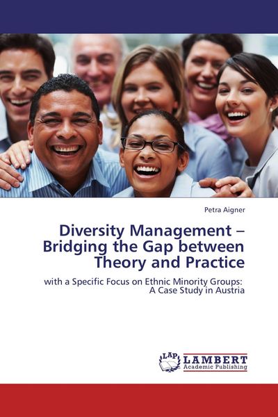 Produktbild: Diversity Management - Bridging the Gap between Theory and Practice