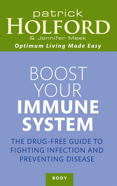 Produktbild: Boost Your Immune System