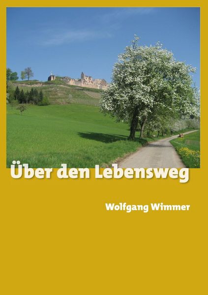 Produktbild: &Uuml;ber den Lebensweg