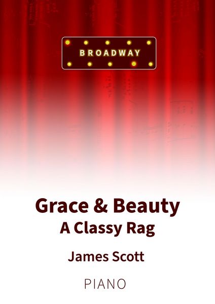 Produktbild: Grace & Beauty