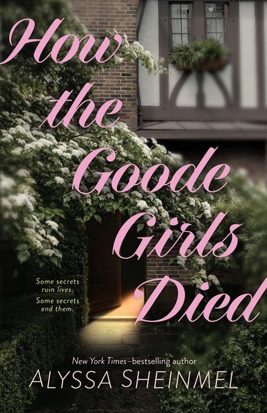 Produktbild: How the Goode Girls Died