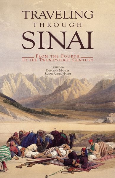 Produktbild: Traveling Through Sinai