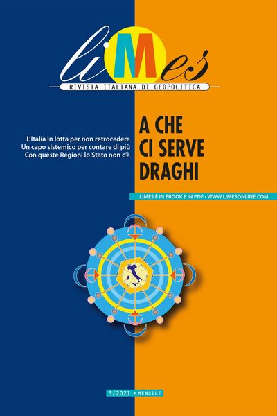 Produktbild: A che ci serve Draghi