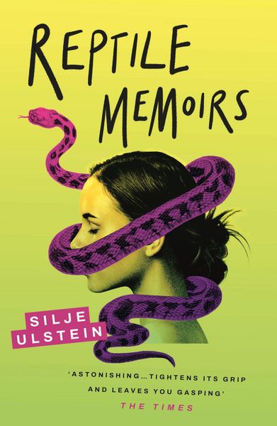 Produktbild: Reptile Memoirs