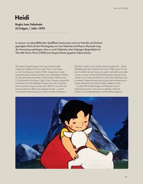 Produktbild: Ghibliverse