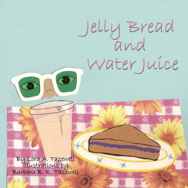 Produktbild: Jelly Bread and Water Juice
